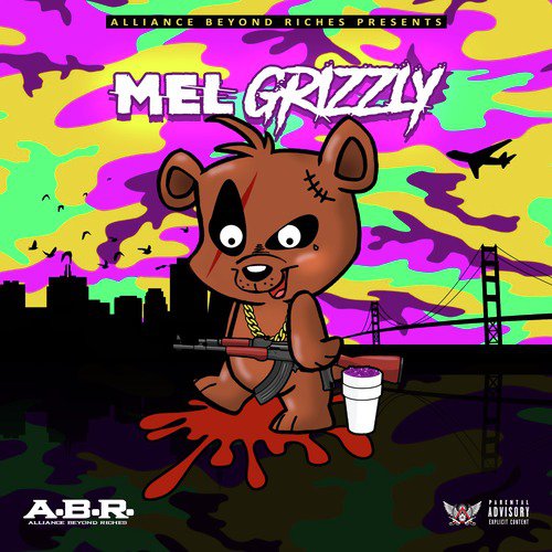 Mel Grizzly_poster_image