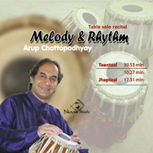 Melody And Rhythm