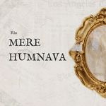 Mere Humnava