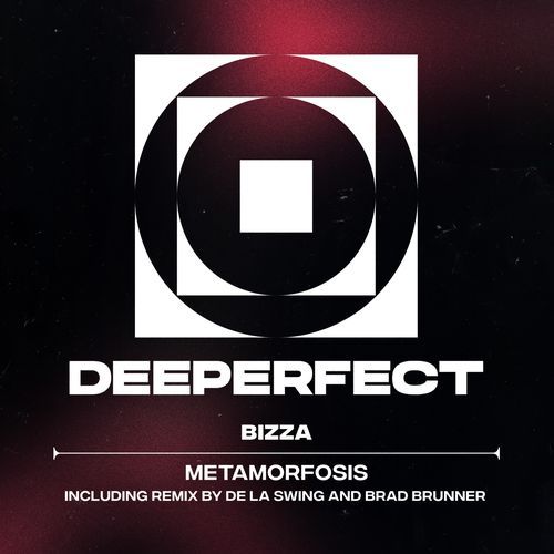 Metamorfosis (De La Swing Remix) cover art