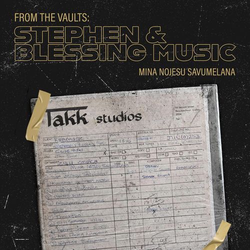 Mina NoJesu Savumelana