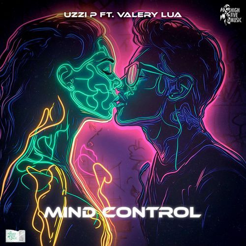 Mind Control (feat. Valery Lua)