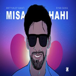 Misa Hahi-Rxw,STVGB2s