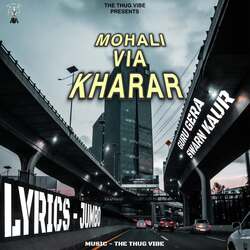 Mohali Via Kharar-CgYYAEZRfAM