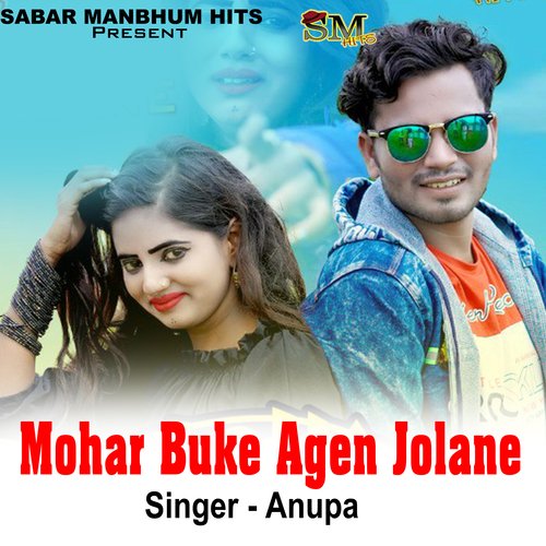 Mohar Buke Agen Jolane