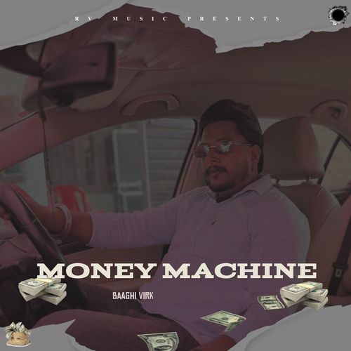 Money Machine