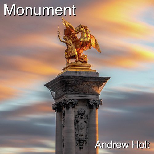 Monument (Instrumental)