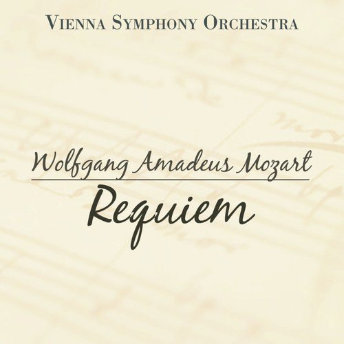 Mozart: Requiem