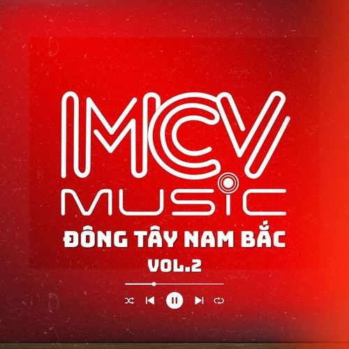 ĐÔNG TÂY NAM BẮC, VOL. 2