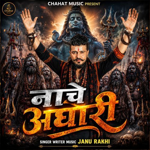 Nache Aghori