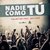 Nadie Como Tu (feat. Jah Love)