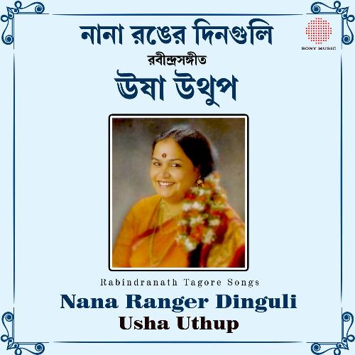 Nana Ranger Dinguli