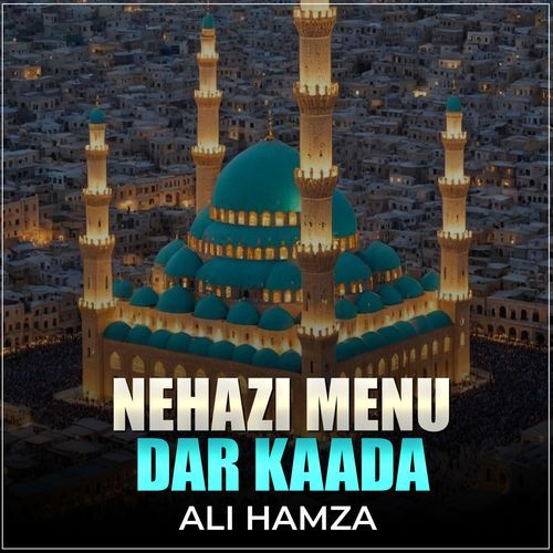 Nehazi Menu Dar Kaada