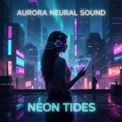 Neon Tides (Extended Mix) cover art