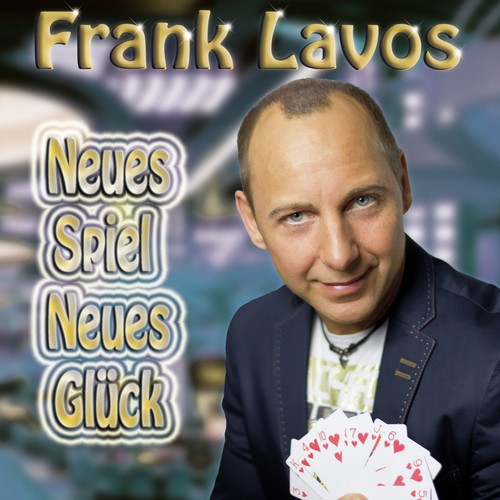 Frank Lavos