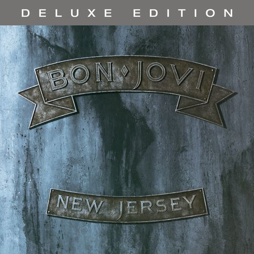 New Jersey (Deluxe Edition)_poster_image