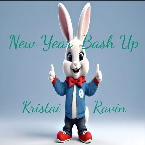 New Year Bash Up