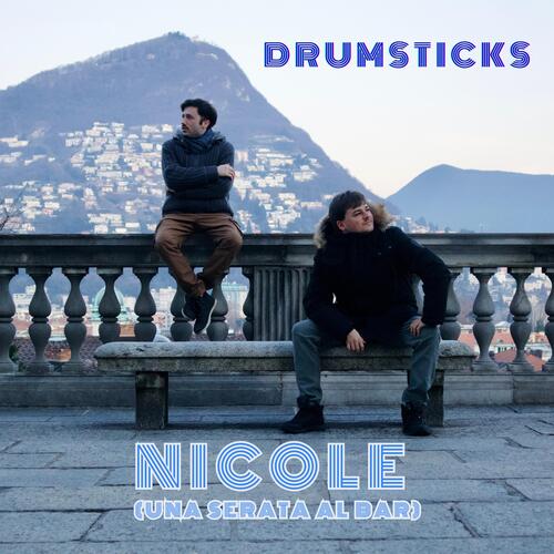 Nicole (Una serata al bar) cover art