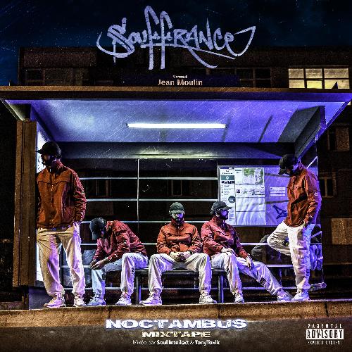 Noctambus (Mixtape)