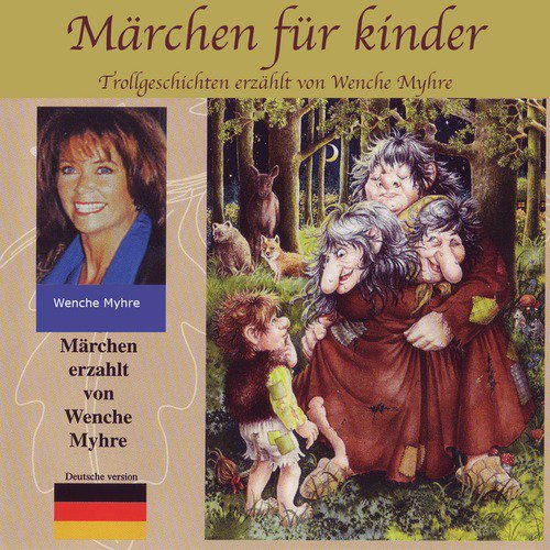 Norwegische Märchen Für Kinder