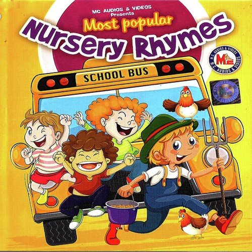 Nursery Rhymes