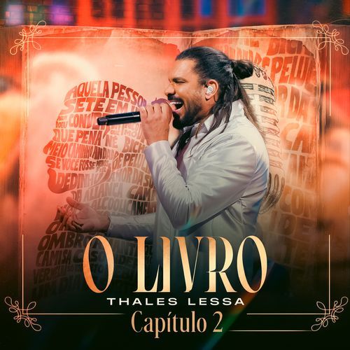 Só Uso Preto (Ao Vivo)