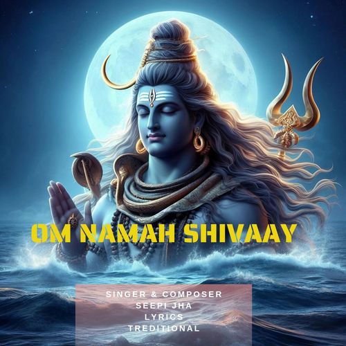 Om Namah Shivaay