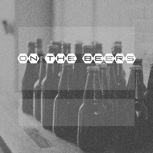 On the beers (feat. Dan Andrews)_poster_image