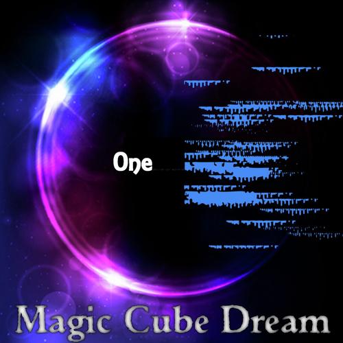 Dream Cube cover art