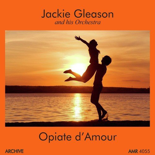 Opiate d'amour