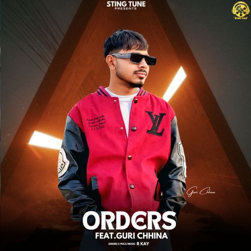 Orders