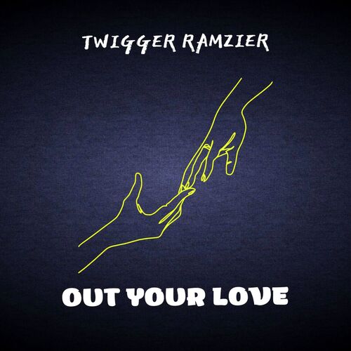 Out your love cover art