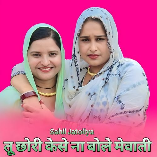 तू छोरी केसे ना बोले मेवाती