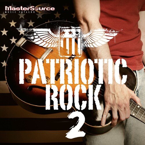 Patriotic Rock 2