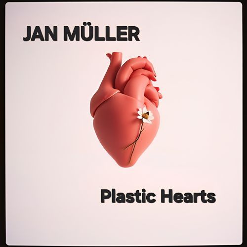 Plastic Hearts