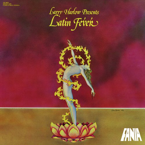 Presents Latin Fever