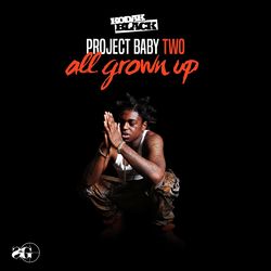 Project Baby 2: All Grown Up (Deluxe Edition)