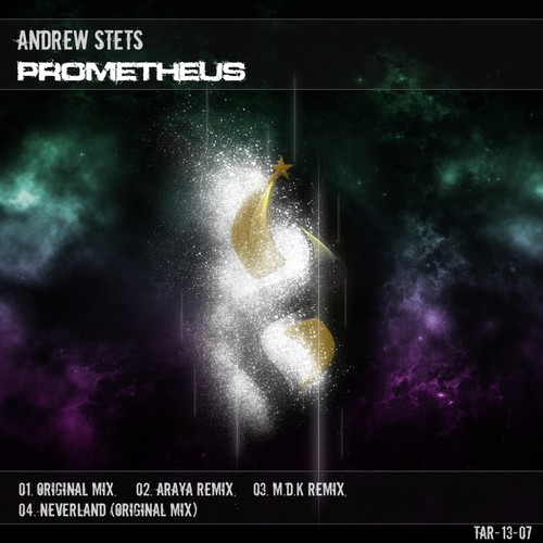 Prometheus (M.D.K Remix)