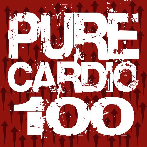 Pure Cardio – 100 Workout Hits (2 Volume Set)
