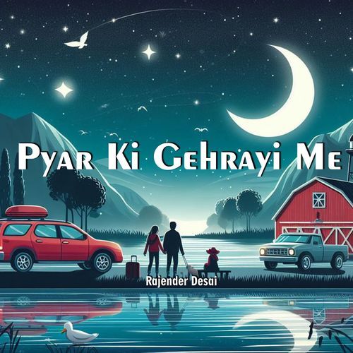 Pyar Ki Gehrayi Me