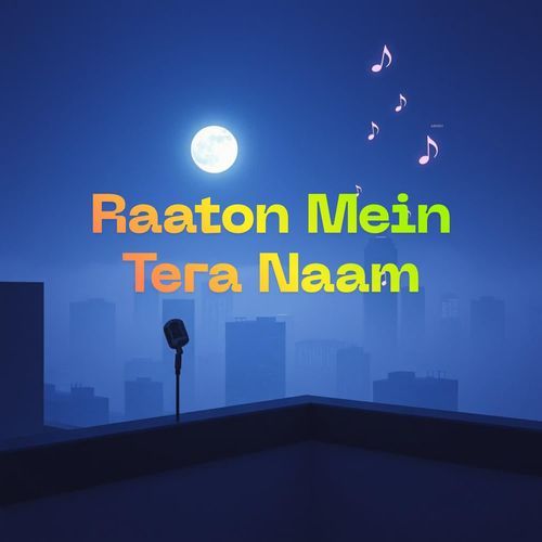 Raaton Main Tera Naam