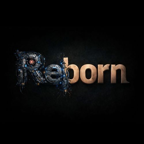 Intense One Minute Timer SEVEN Reborn cover art