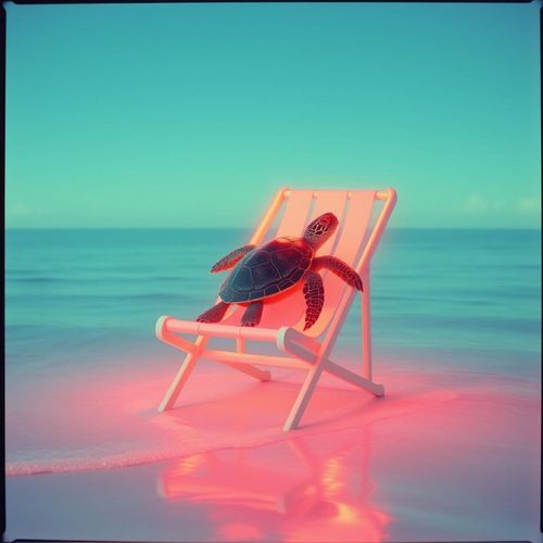 Relaxanation cover art
