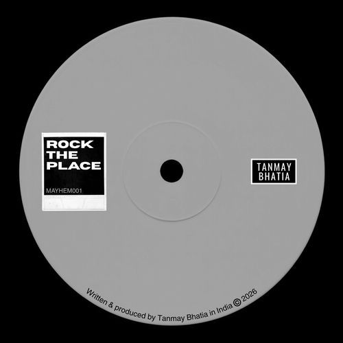 Rock The Place
