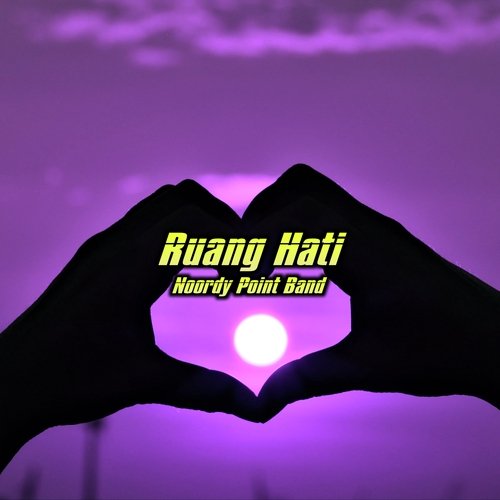 Ruang Hati cover art