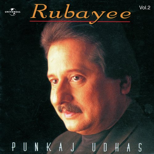 Mujh Jaisa Kaun Sharabi (Album Version)