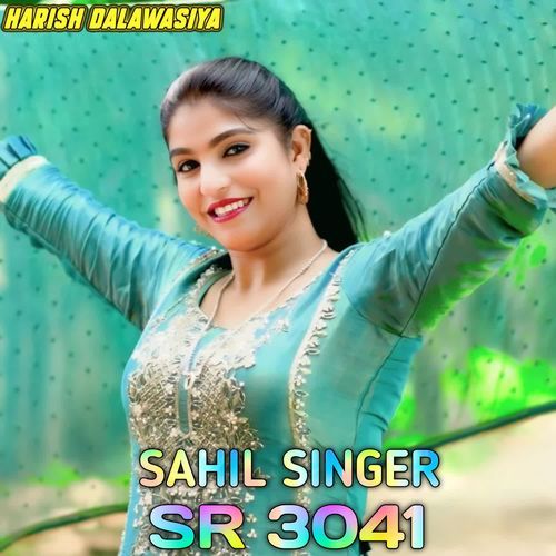 SAHIL SINGER SR 3041