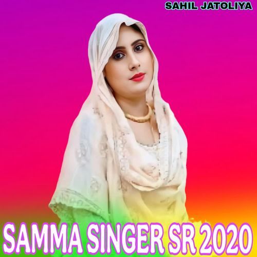 SAMMA SINGER SR 2020