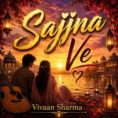 Sajjna Ve