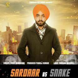 Sardar Vs Snake-Ql0mUyUBVmY